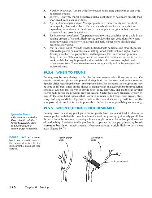 Horticulture Principles and Practices