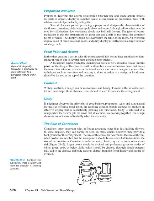 Horticulture Principles and Practices