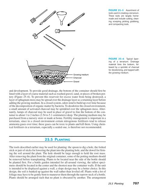 Horticulture Principles and Practices