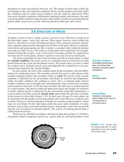 Horticulture Principles and Practices