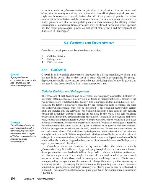 Horticulture Principles and Practices