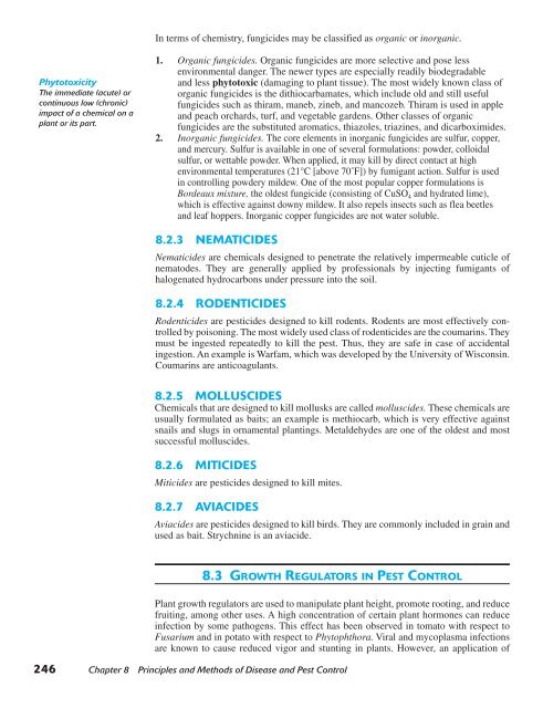 Horticulture Principles and Practices