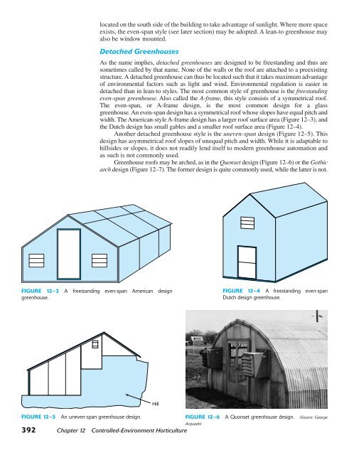 Horticulture Principles and Practices