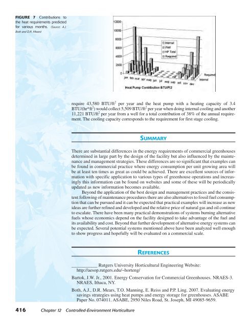 Horticulture Principles and Practices