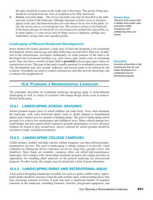 Horticulture Principles and Practices