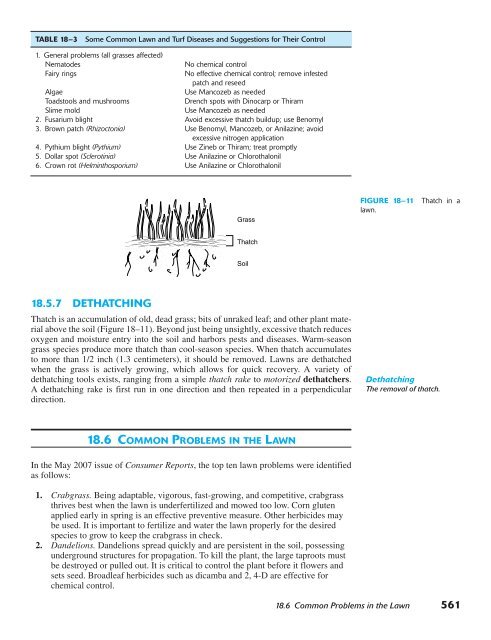 Horticulture Principles and Practices