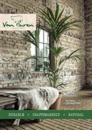 Catalog of Van Buren Bolsward BV