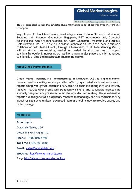 PDF-Infrastructure Monitoring Market 