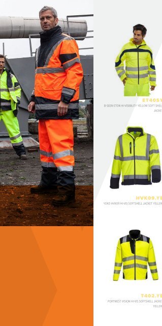 Advanced Safety Catalogue 2018 (181A)