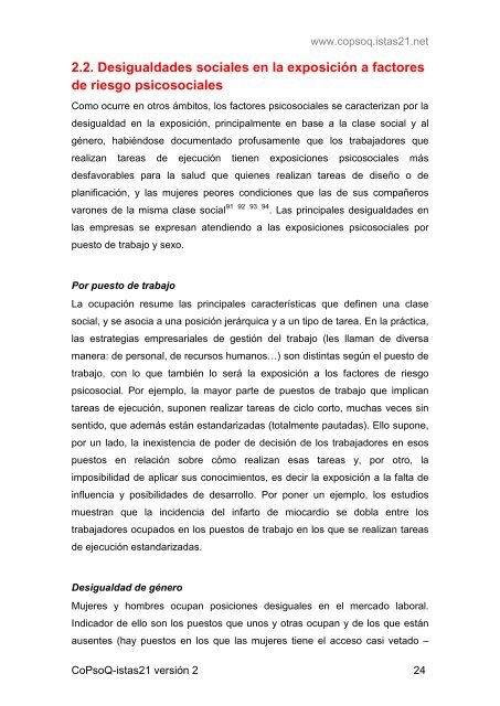 manual riesgos psicosociales istas