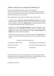 articulo 3 esquema