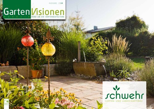 Garten Visionen