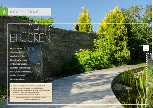 Garten Visionen