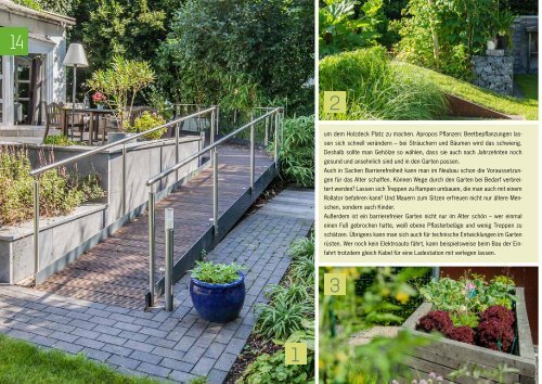 Garten Visionen