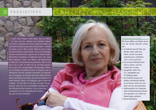 Garten Visionen