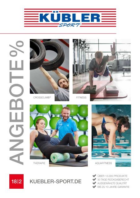 Angebote Februar 2018