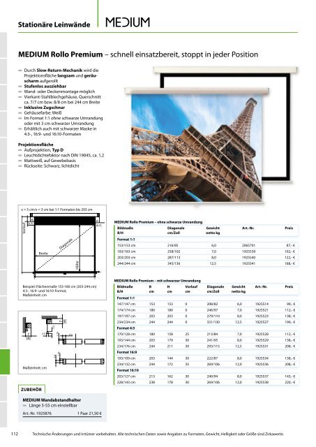 Produktkatalog_DataVision_2018_2019