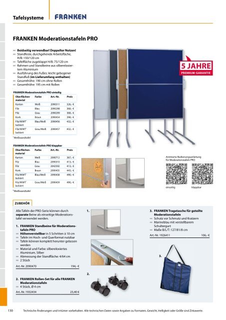 Produktkatalog_DataVision_2018_2019