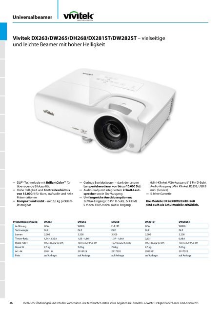 Produktkatalog_DataVision_2018_2019