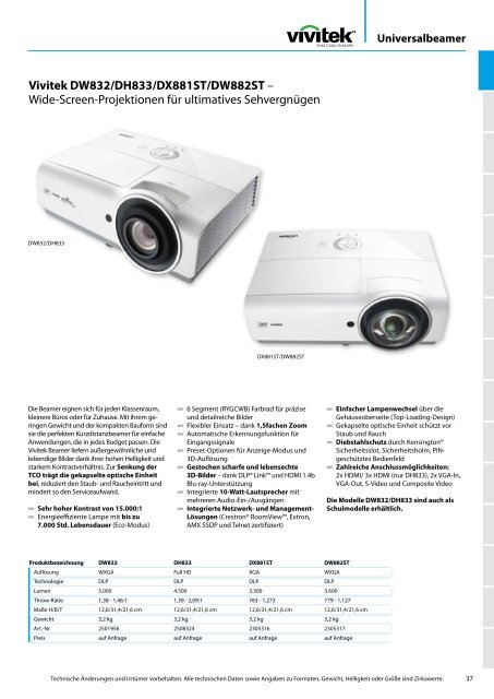 Produktkatalog_DataVision_2018_2019