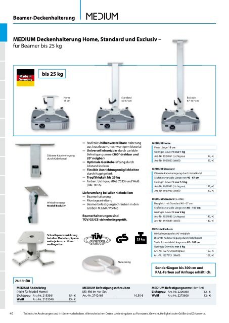 Produktkatalog_DataVision_2018_2019