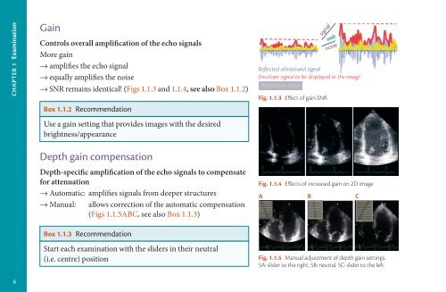 EACVI Echo Handbook - sample