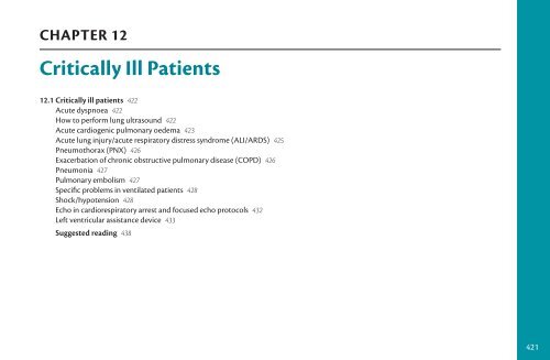 EACVI Echo Handbook - sample