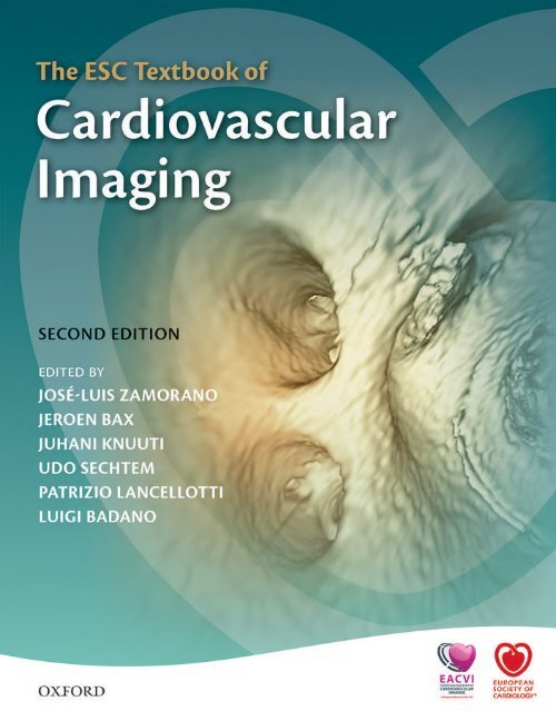 ESC Textbook of Cardiovascular Imaging - sample