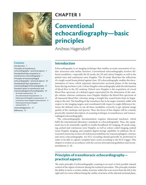 ESC Textbook of Cardiovascular Imaging - sample