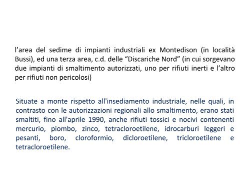 3. TUTELA DELLE ACQUE  (1)