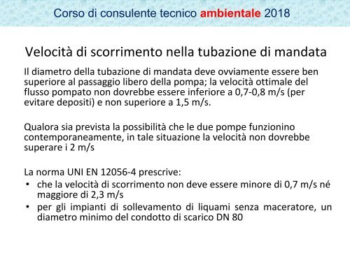 3. TUTELA DELLE ACQUE  (1)