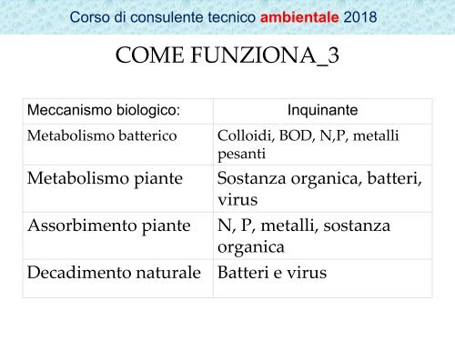 3. TUTELA DELLE ACQUE  (1)