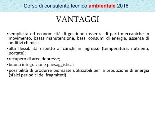 3. TUTELA DELLE ACQUE  (1)