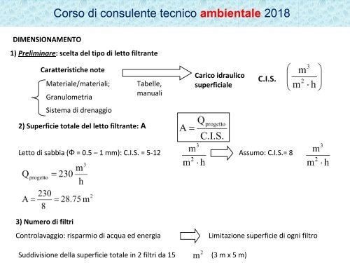 3. TUTELA DELLE ACQUE  (1)