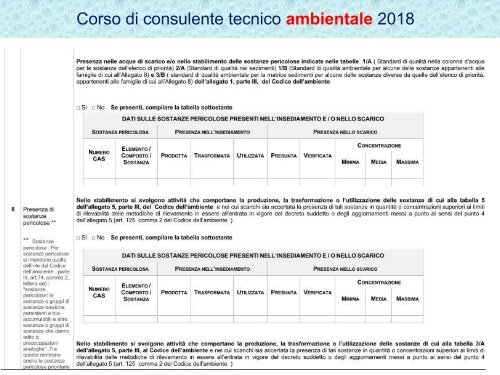 3. TUTELA DELLE ACQUE  (1)