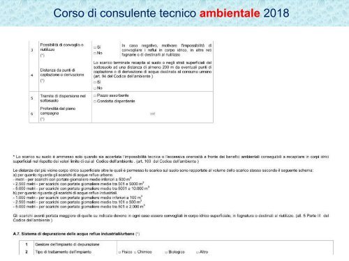 3. TUTELA DELLE ACQUE  (1)