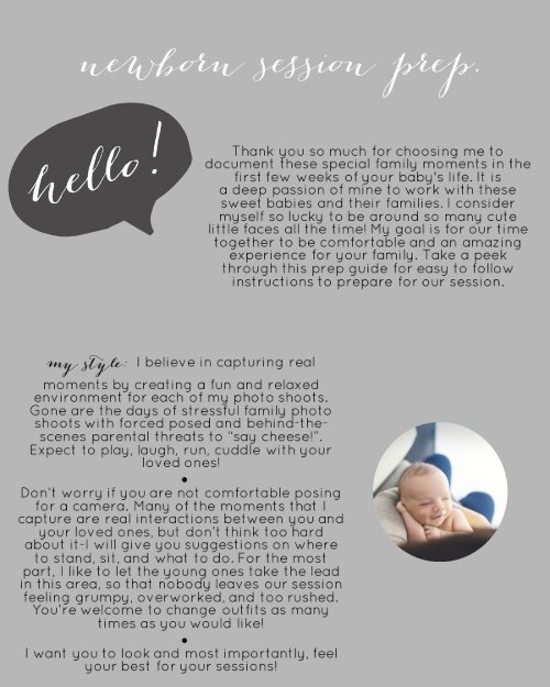 Newborn Prep Guide.2018