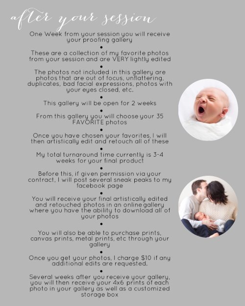 Newborn Prep Guide.2018