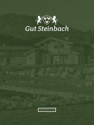 Gut Steinbach