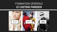 Formation générale LE CASTING PARISIEN (1) - Copie