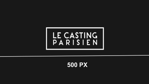 Formation générale LE CASTING PARISIEN (1) - Copie