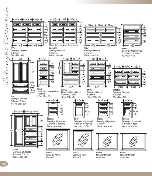 Schwartz 2018 Product Catalog