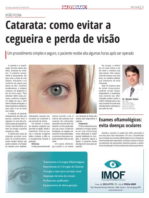 GAZETA DIARIO 550