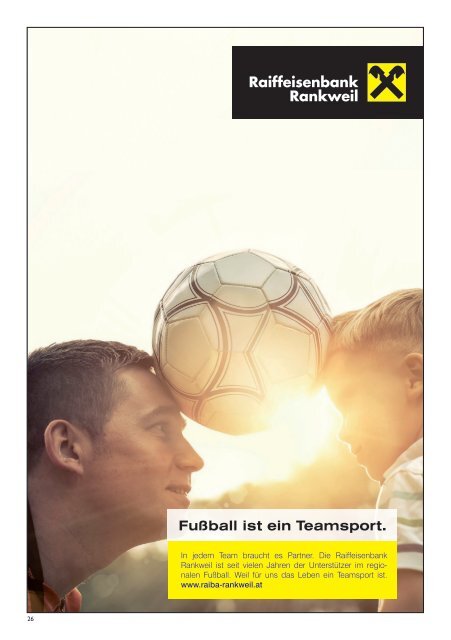 35. Hobby Fußballmeisterschaft 2018