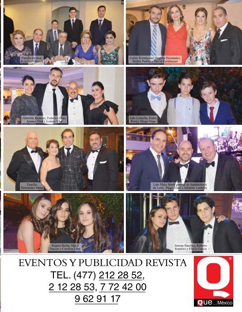 Revista Q 125 Abril 2018