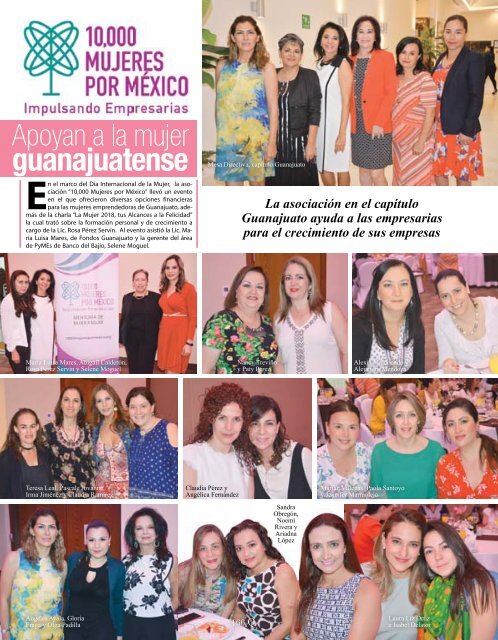 Revista Q 125 Abril 2018