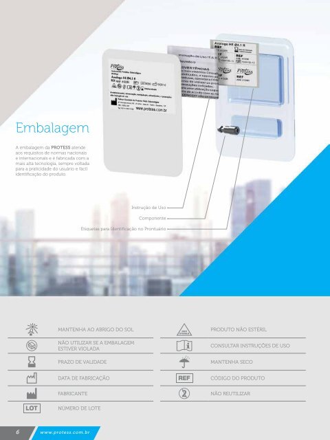 3154-Catálogo de produtos Protess 4a Ed - 2016 v20_slow_AF