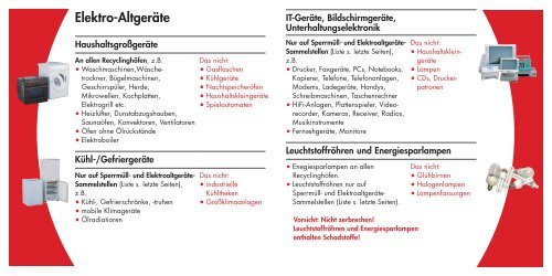 Broschüre Farbsystem - ZAW Donau-Wald