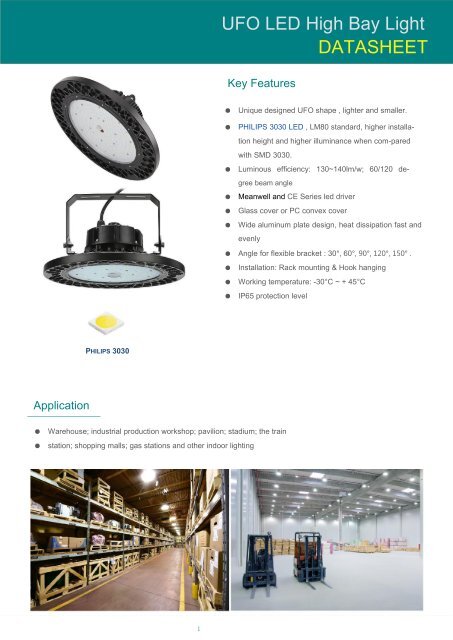 Philips 3030 led best sale