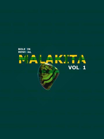 Malakita vol.1